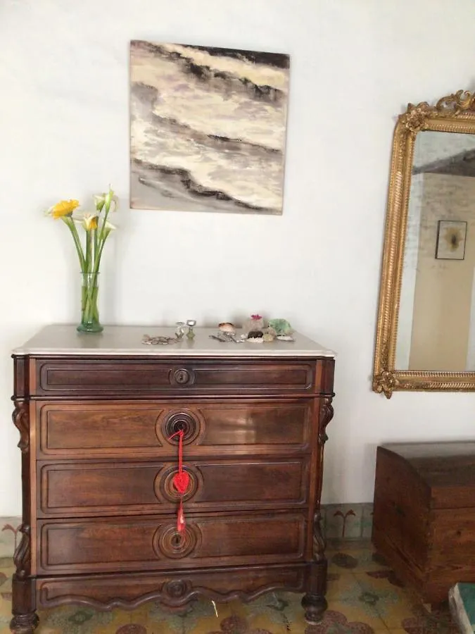 Cozy Studio En Casa Con Encanto Caleta de Interian Apartment