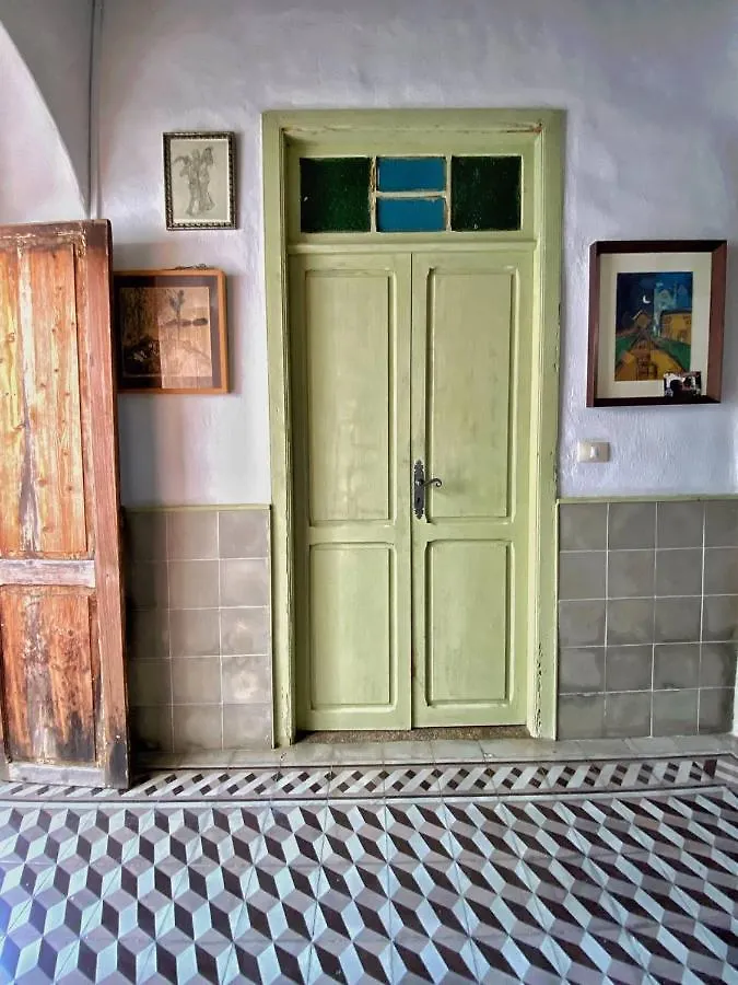 Apartment Cozy Studio En Casa Con Encanto Caleta de Interian