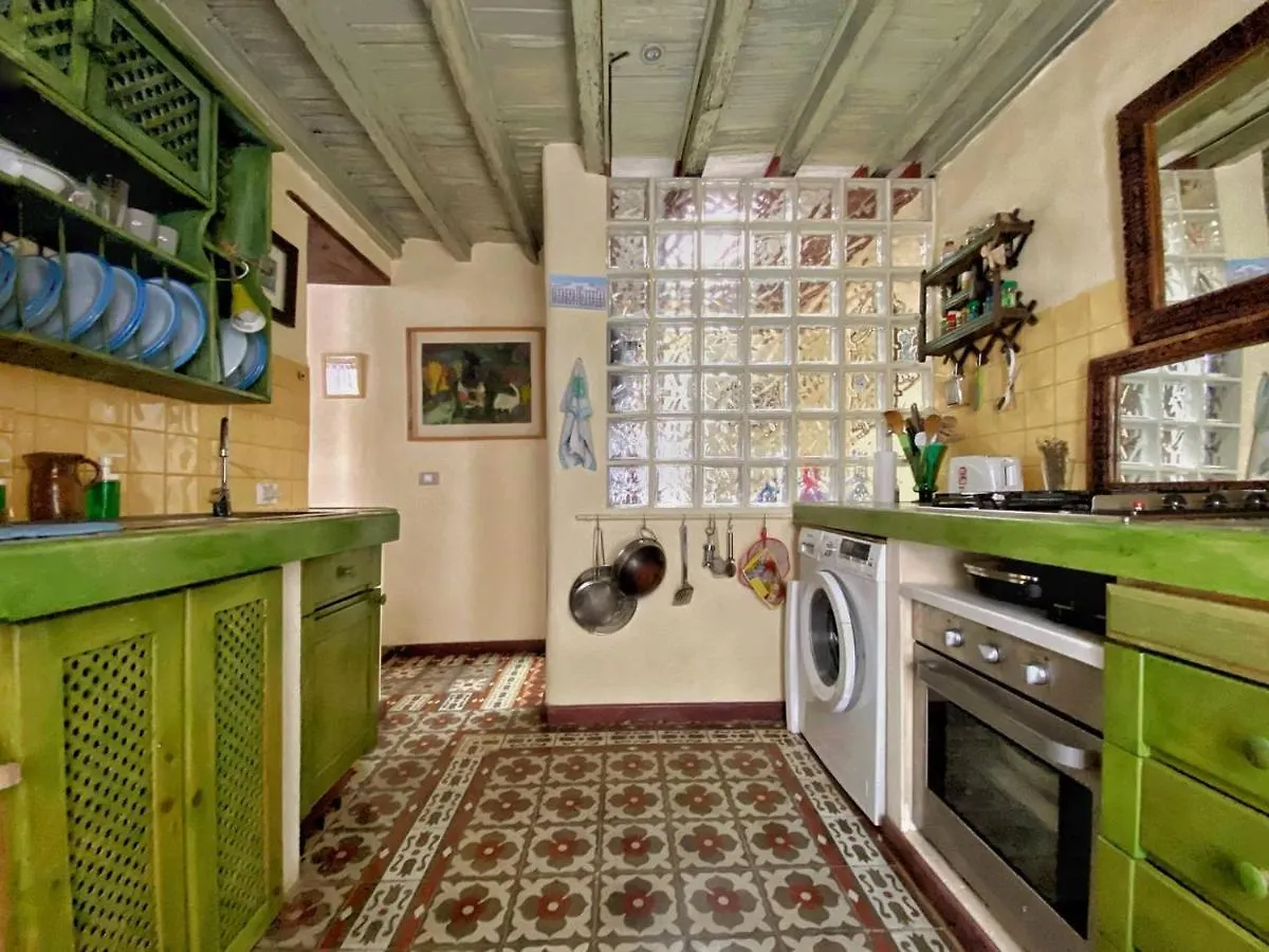 Cozy Studio En Casa Con Encanto Caleta de Interian 0*,  Spain